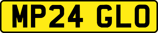 MP24GLO