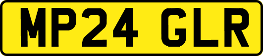 MP24GLR
