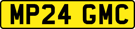 MP24GMC
