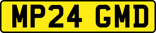 MP24GMD