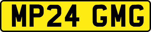 MP24GMG
