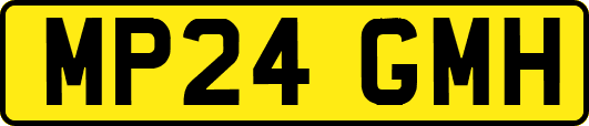 MP24GMH