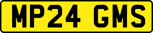 MP24GMS
