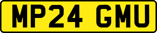 MP24GMU