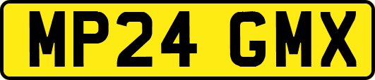 MP24GMX