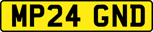 MP24GND