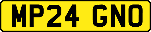 MP24GNO