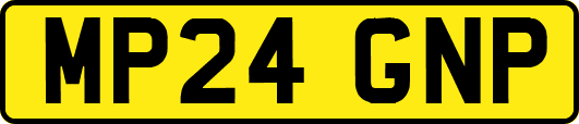 MP24GNP