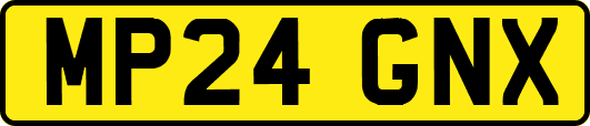 MP24GNX