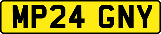 MP24GNY