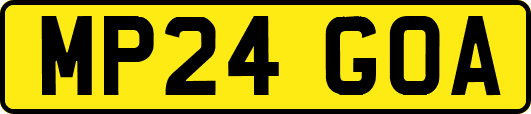 MP24GOA