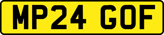 MP24GOF