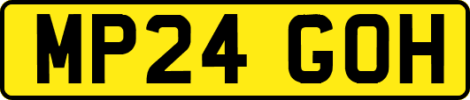 MP24GOH