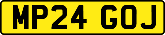 MP24GOJ