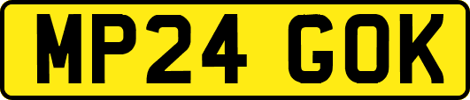 MP24GOK
