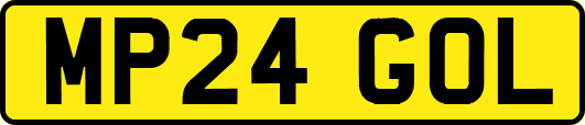MP24GOL