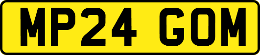 MP24GOM