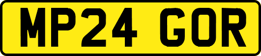 MP24GOR
