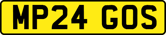 MP24GOS