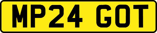 MP24GOT