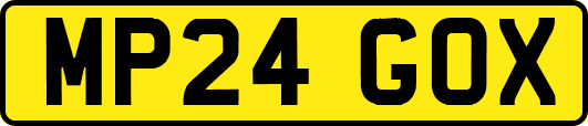 MP24GOX