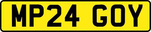 MP24GOY
