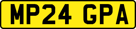MP24GPA