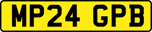 MP24GPB