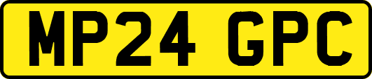 MP24GPC
