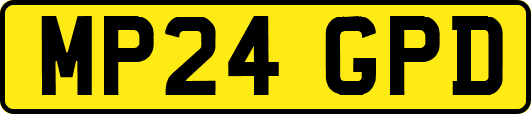 MP24GPD