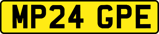 MP24GPE