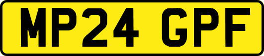 MP24GPF