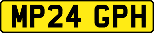 MP24GPH