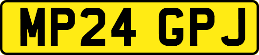 MP24GPJ