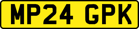 MP24GPK