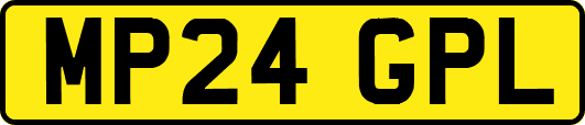 MP24GPL
