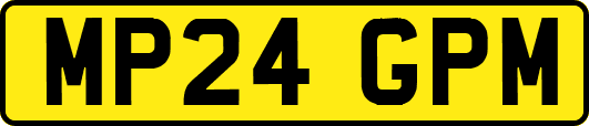 MP24GPM