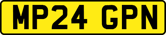 MP24GPN