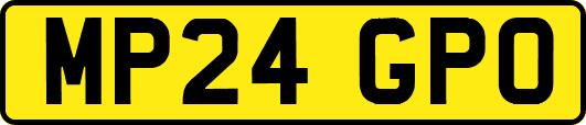 MP24GPO