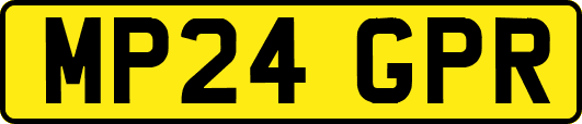 MP24GPR