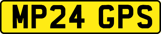 MP24GPS