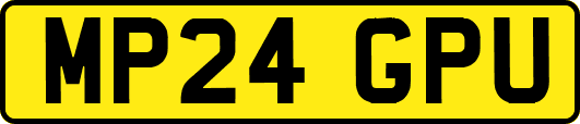 MP24GPU