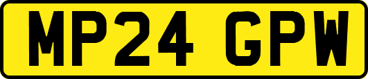 MP24GPW