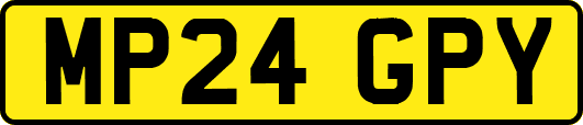 MP24GPY