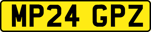 MP24GPZ