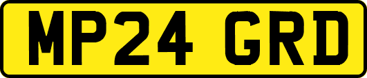 MP24GRD