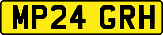 MP24GRH
