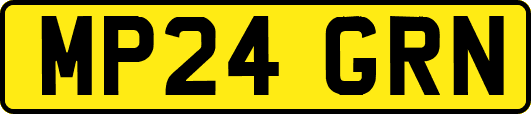 MP24GRN