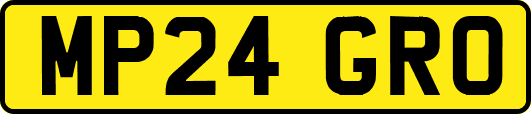MP24GRO