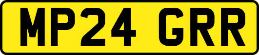 MP24GRR
